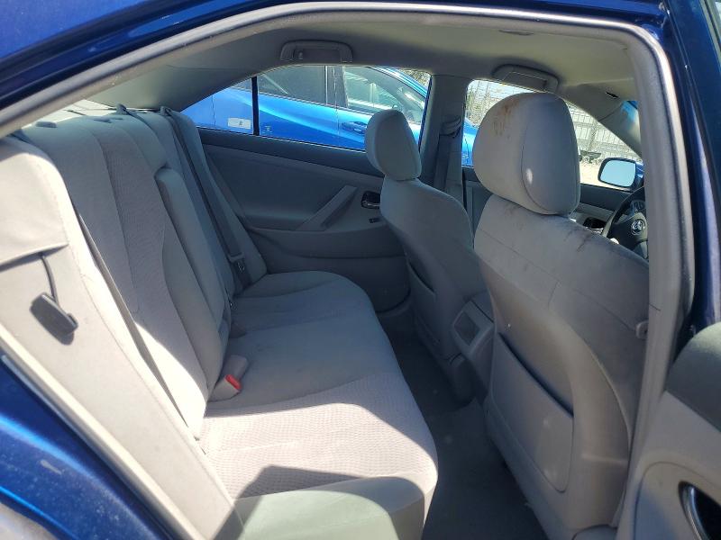 59775616 :رقم المزاد ، 4T1BF3EK2BU764698 vin ، 2011 Toyota Camry مزاد بيع