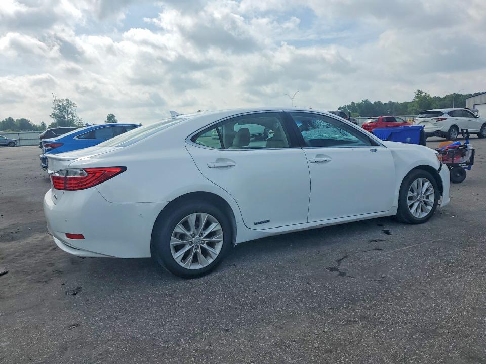 Aukcja sprzedaży 2014 Lexus Es, vin: JTHBW1GG7E2045415, numer aukcji: 61414266