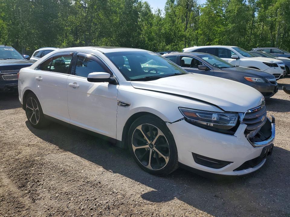 Aukcja sprzedaży 2014 Ford Taurus, vin: 1FAHP2H8XEG180693, numer aukcji: 62632816