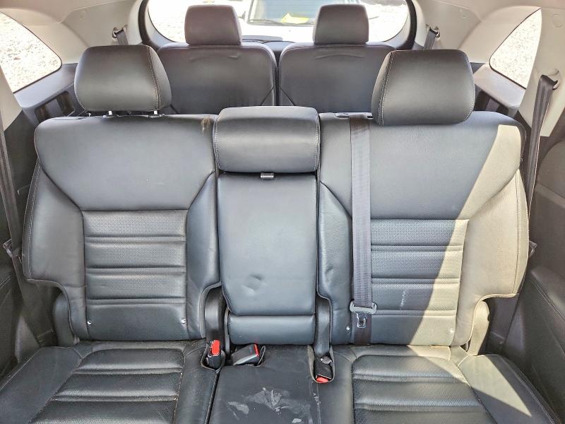 Aukcja sprzedaży 2016 Kia Sorento, vin: 5XYPHDA51GG143293, numer aukcji: 59855216