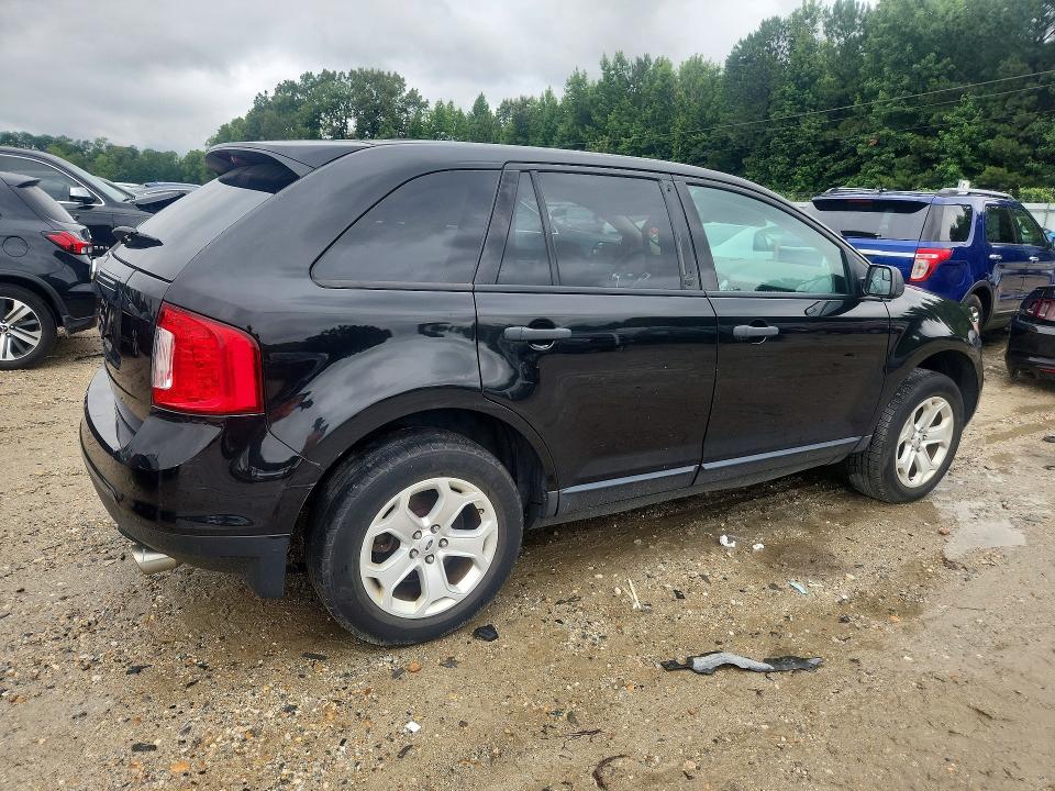 Aukcja sprzedaży 2014 Ford Edge, vin: 2FMDK4GCXEBA90567, numer aukcji: 60080716