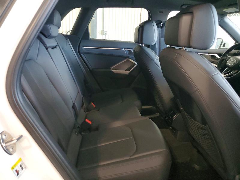 Aukcja sprzedaży 2021 Audi Q3, vin: WA1DECF31M1040636, numer aukcji: 59915786