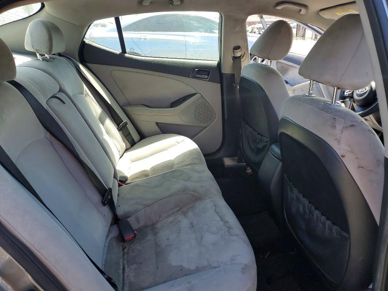 Продаж на аукціоні авто 2015 Kia Optima, vin: 5XXGM4A70FG502892, номер лоту: 62547276