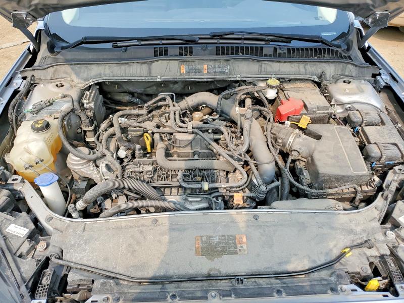 Aukcja sprzedaży 2020 Ford Fusion, vin: 3FA6P0CD6LR223710, numer aukcji: 61404616