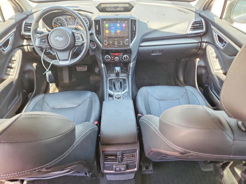 Aukcja sprzedaży 2021 Subaru Forester, vin: JF2SKASCXMH431938, numer aukcji: 62145906