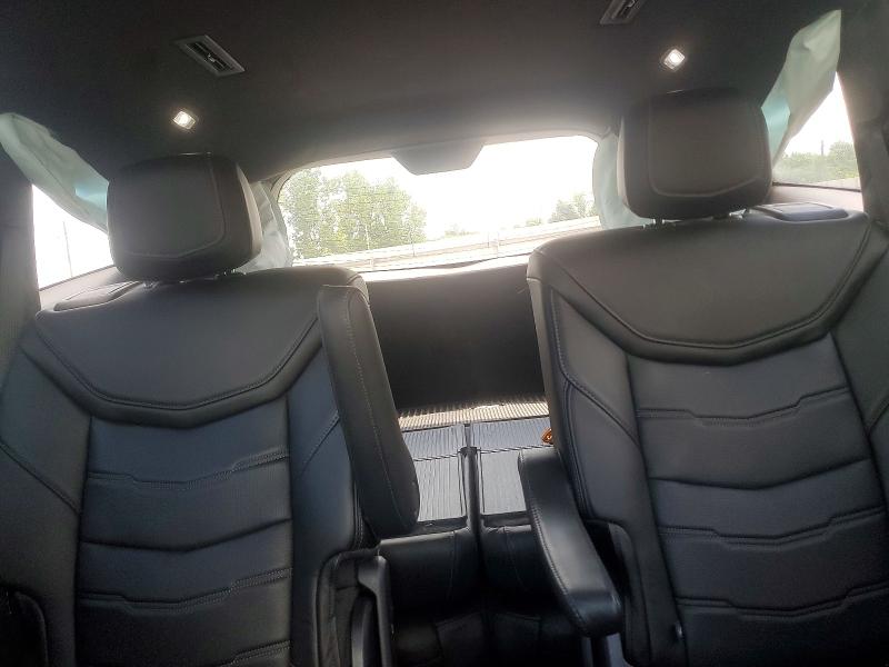Продаж на аукціоні авто 2020 Cadillac Xt6, vin: 1GYKPERS0LZ199325, номер лоту: 60133026