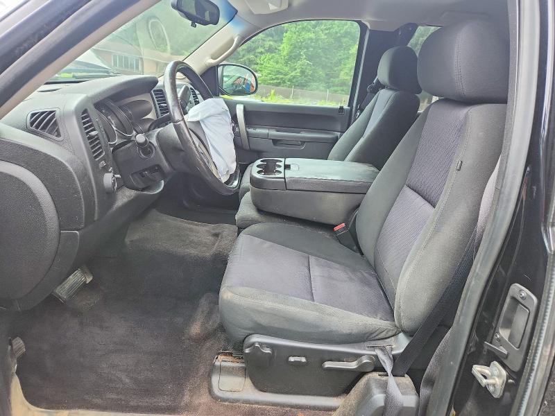 Aukcja sprzedaży 2012 Gmc Siera15004wd, vin: 1GTR2VE74CZ354429, numer aukcji: 59631906