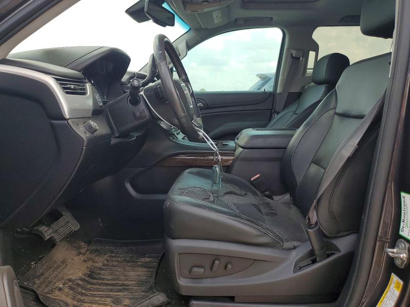 Продажа на аукционе авто 2017 Gmc Yukon Xl, vin: 1GKS1GKC4HR214457, номер лота: 61199826