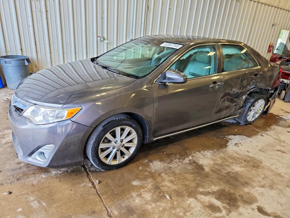 Продажа на аукционе авто 2012 Toyota Camry, vin: 4T4BF1FK8CR232575, номер лота: 62067346
