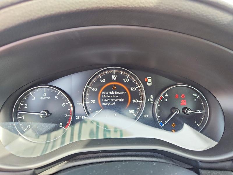 Продаж на аукціоні авто 2023 Mazda 3, vin: 3MZBPACM9PM374006, номер лоту: 61616976