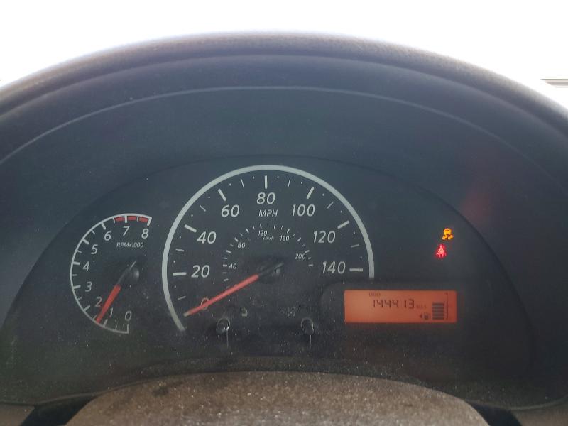 60039056 :رقم المزاد ، 3N1CN7APXFL921515 vin ، 2015 Nissan Versa مزاد بيع