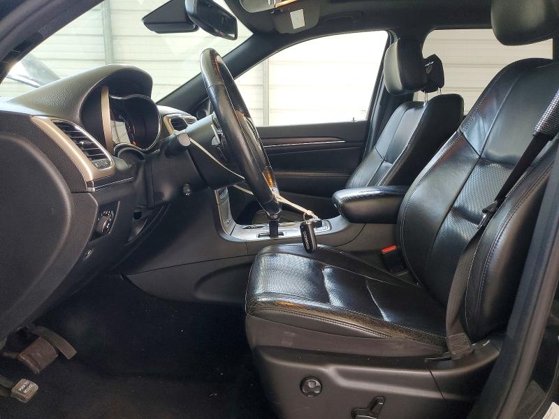 61936086 :رقم المزاد ، 1C4RJFBG4EC215579 vin ، 2014 Jeep Grand Cherokee مزاد بيع