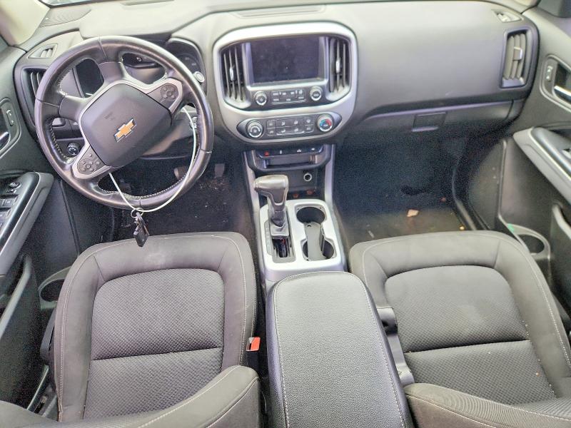 Aukcja sprzedaży 2018 Chevrolet Colorado, vin: 1GCGTCEN3J1316239, numer aukcji: 61837866
