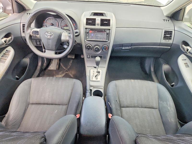 Продаж на аукціоні авто 2013 Toyota Corolla, vin: 5YFBU4EE5DP207116, номер лоту: 61922166