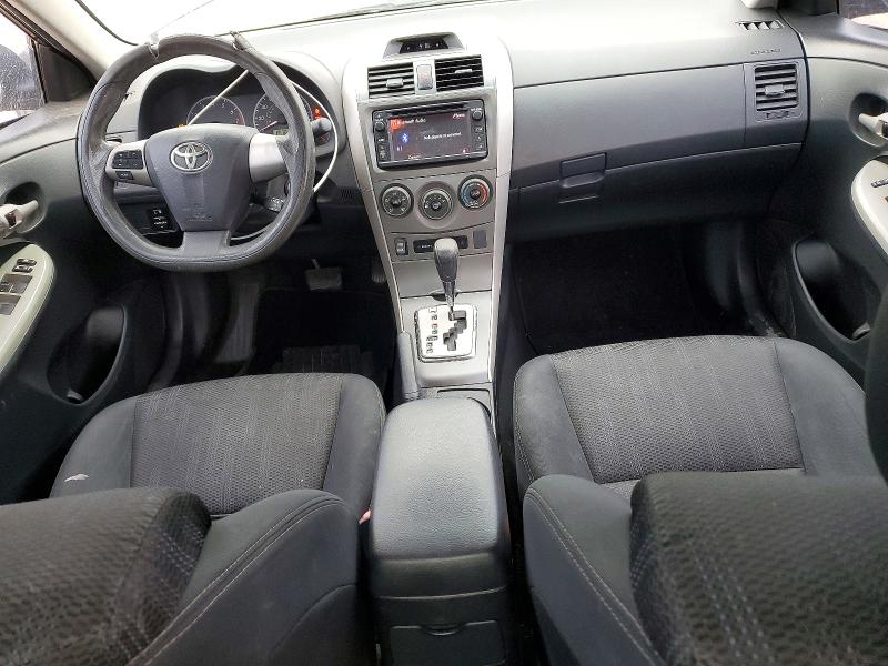 Продажа на аукционе авто 2013 Toyota Corolla, vin: 5YFBU4EE7DP078117, номер лота: 59614746