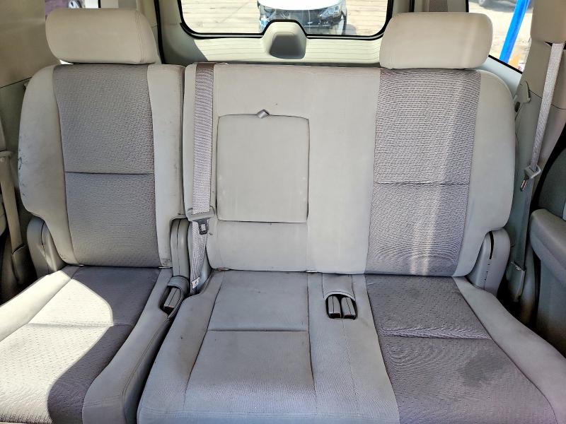 62539696 :رقم المزاد ، 1GNFK23049R104907 vin ، 2009 Chevrolet Tahoe مزاد بيع