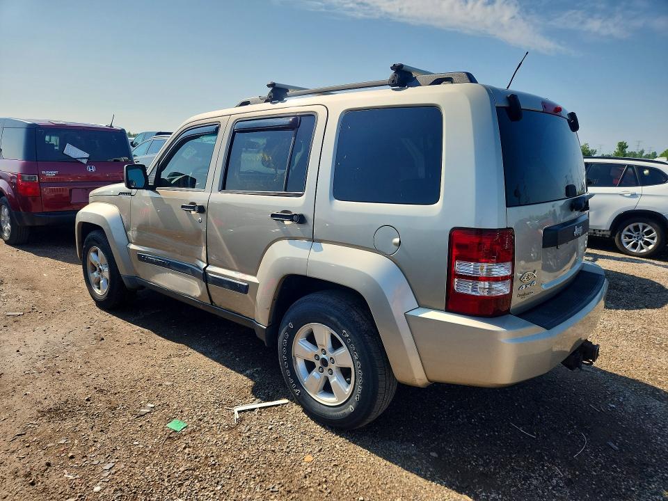 Продаж на аукціоні авто 2010 Jeep Liberty, vin: 1J4PN2GK7AW159805, номер лоту: 59712316