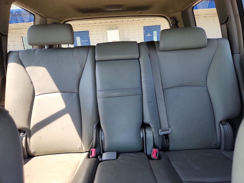 Продаж на аукціоні авто 2005 Toyota Highlander, vin: JTEEP21A750133443, номер лоту: 63287036