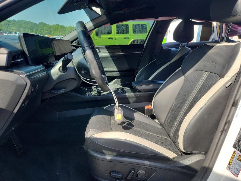 Aukcja sprzedaży 2025 Kia K5, vin: KNAG64J72S5304093, numer aukcji: 61393346