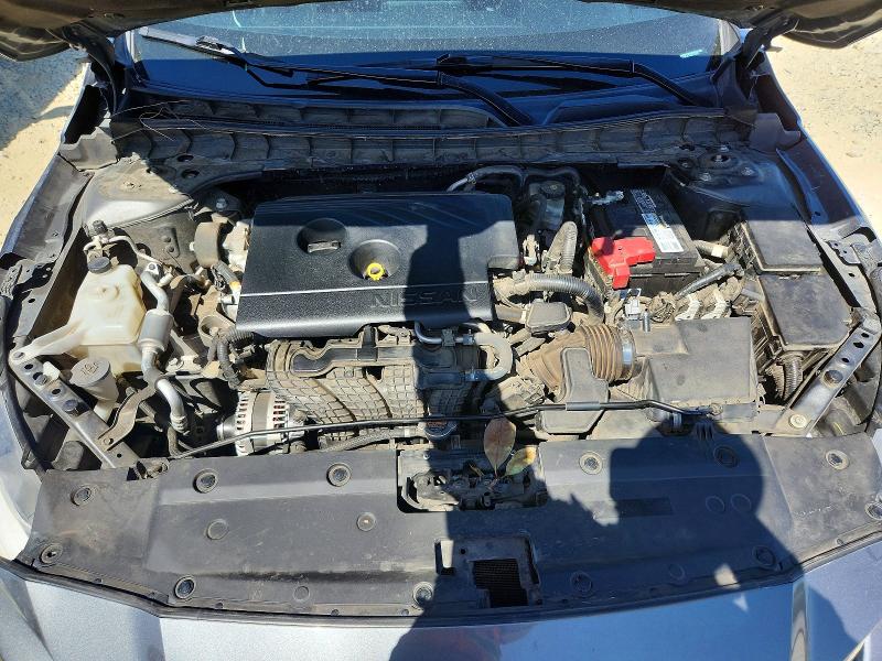 2019 Nissan Altima მანქანა იყიდება აუქციონზე, vin: 1N4BL4CV8KC153909, აუქციონის ნომერი: 59861736