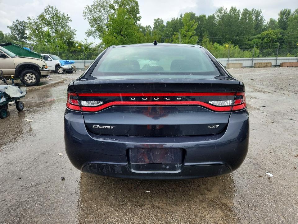 85451225 :رقم المزاد ، 1C3CDFBA1DD171045 vin ، 2013 Dodge Dart مزاد بيع