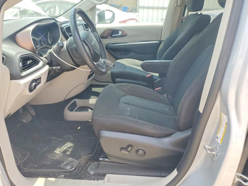Aukcja sprzedaży 2022 Chrysler Voyager, vin: 2C4RC1CG3NR215821, numer aukcji: 61159976