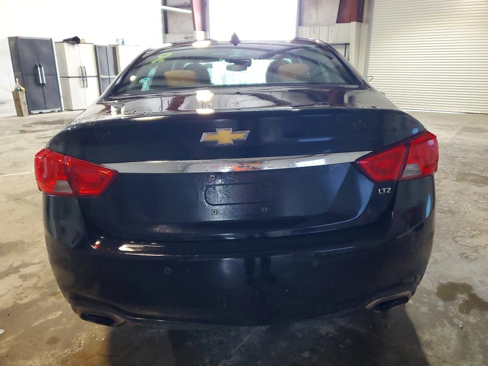 Aukcja sprzedaży 2014 Chevrolet Impala, vin: 1G1155S37EU147077, numer aukcji: 62546486