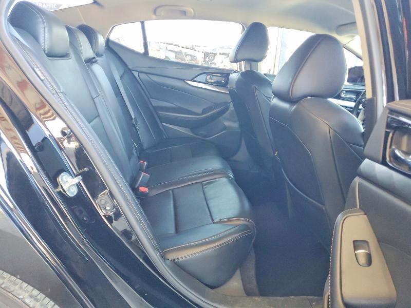 Aukcja sprzedaży 2021 Nissan Maxima, vin: 1N4AA6CVXMC511849, numer aukcji: 60054076