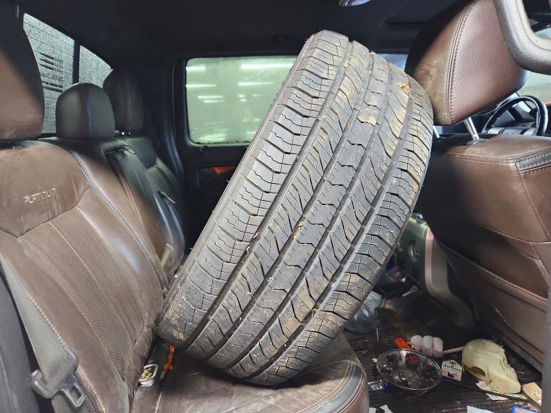 Продаж на аукціоні авто 2011 Ford F150, vin: 1FTFW1ET8BFB47586, номер лоту: 62338636