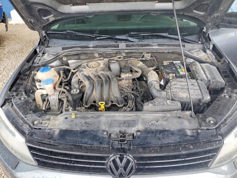 Aukcja sprzedaży 2014 Volkswagen Jetta, vin: 3VW2K7AJ6EM252341, numer aukcji: 62327696