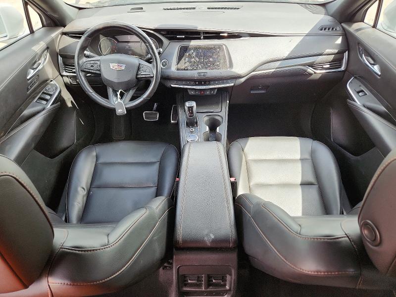 Продаж на аукціоні авто 2019 Cadillac Xt4, vin: 1GYFZER45KF229402, номер лоту: 61920496
