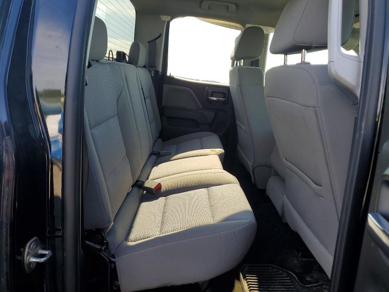 Aukcja sprzedaży 2018 Chevrolet Silverado, vin: 1GCVKPEC6JZ145035, numer aukcji: 60545136