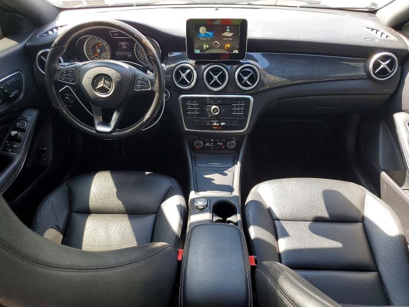61817876 :رقم المزاد ، WDDSJ4EB1FN162874 vin ، 2015 Mercedes-benz Cla مزاد بيع