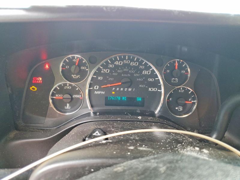 Продаж на аукціоні авто 2014 Chevrolet Express G2500, vin: 1GCWGFFA0E1115966, номер лоту: 61354026