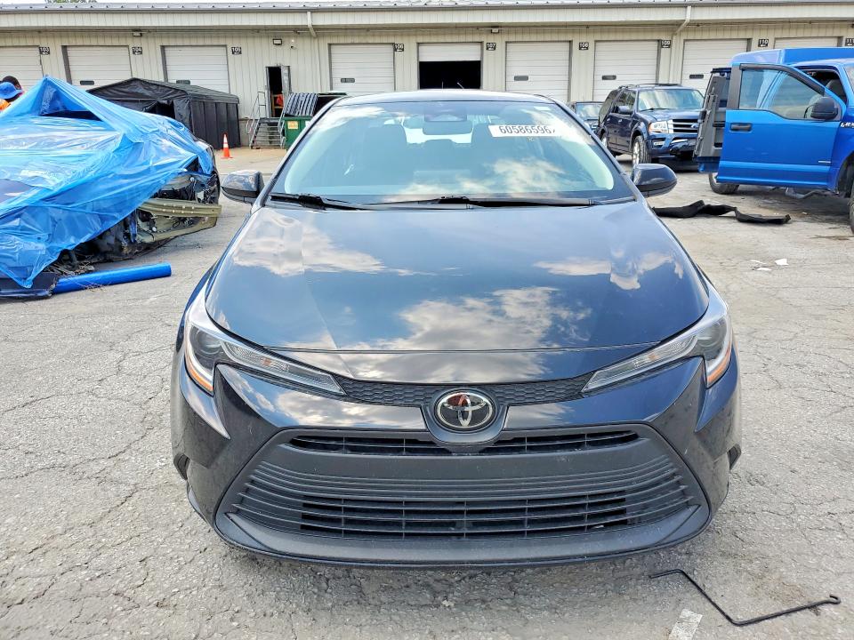 Продаж на аукціоні авто 2024 Toyota Corolla, vin: 5YFB4MDE0RP102833, номер лоту: 60586596