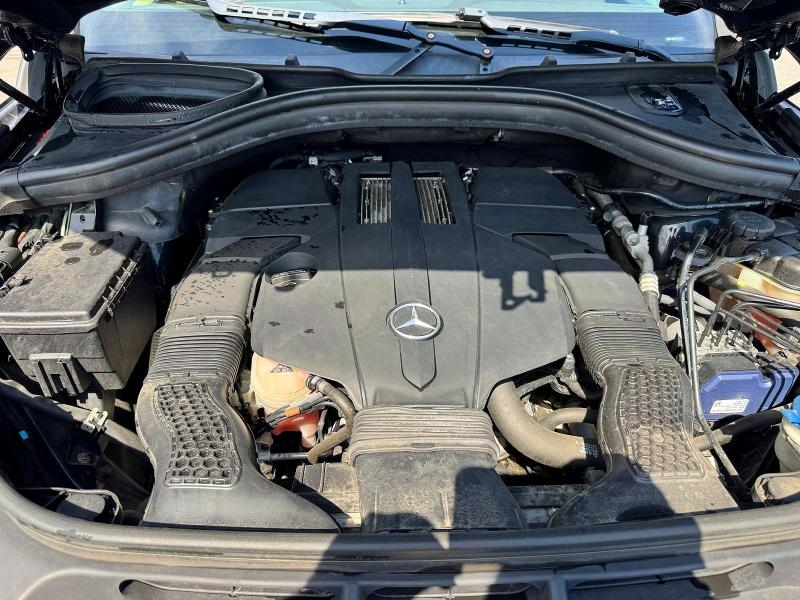 Продажа на аукционе авто 2017 Mercedes-benz Gls, vin: 4JGDF6EE3HA938681, номер лота: 62200396