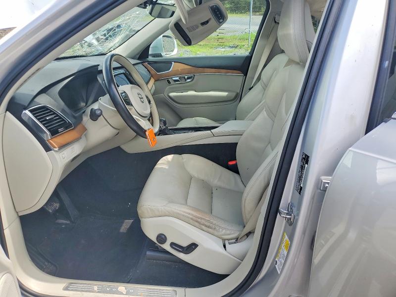 60558846 :رقم المزاد ، YV4A22PK0N1811488 vin ، 2022 Volvo Xc90 مزاد بيع