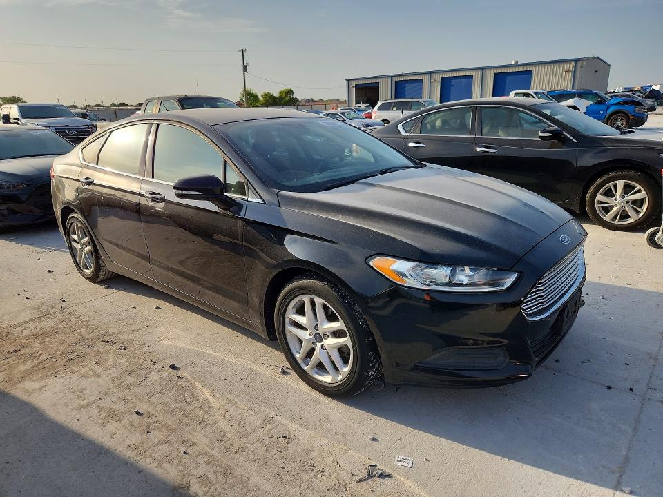 2016 Ford Fusion მანქანა იყიდება აუქციონზე, vin: 3FA6P0H78GR142684, აუქციონის ნომერი: 60684896