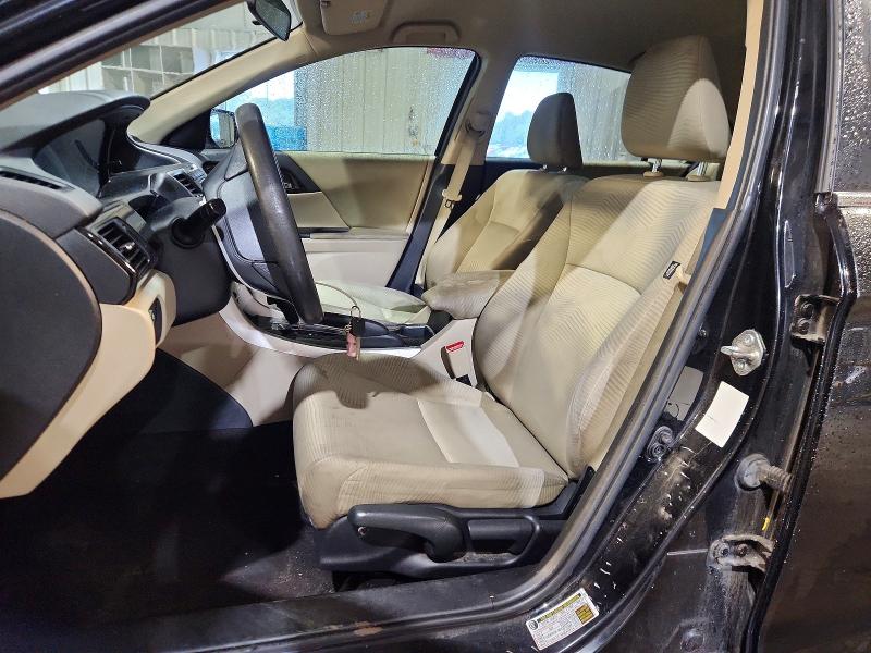 Продажа на аукционе авто 2016 Honda Accord, vin: 1HGCR2F31GA131279, номер лота: 60187046