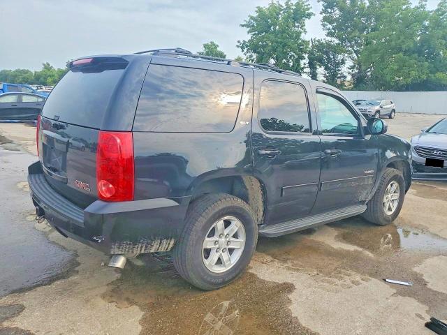 Aukcja sprzedaży 2013 Gmc Yukon, vin: 1GKS2CE07DR335159, numer aukcji: 62743606