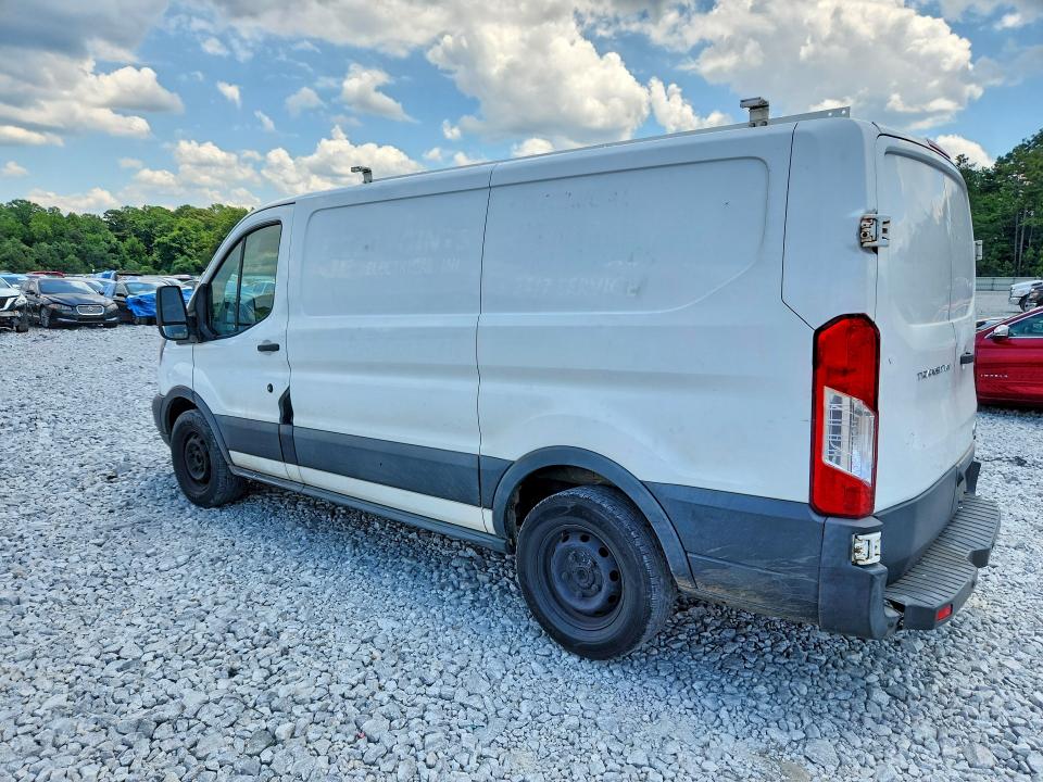 Продаж на аукціоні авто 2016 Ford Transit, vin: 1FTYE1ZM8GKA76158, номер лоту: 60113566