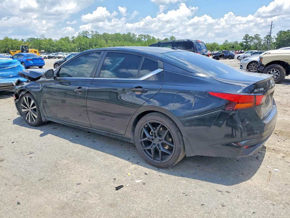 Продаж на аукціоні авто 2019 Nissan Altima, vin: 1N4BL4CV1KC206014, номер лоту: 60075516