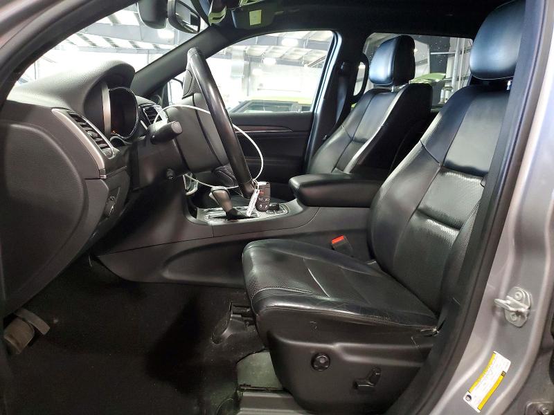 Aukcja sprzedaży 2020 Jeep Grand Cherokee, vin: 1C4RJFBG7LC263185, numer aukcji: 60644296