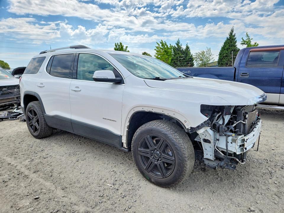 Продажа на аукционе авто 2020 Gmc Acadia, vin: 1GKKNULS2LZ178866, номер лота: 61805766