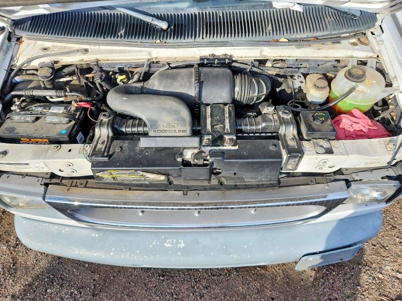 Aukcja sprzedaży 1999 Ford E350, vin: 1FTSE34L4XHA33918, numer aukcji: 61417016