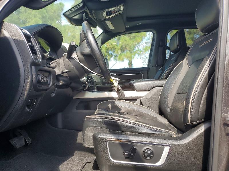Продажа на аукционе авто 2019 Ram 1500, vin: 1C6SRFJT0KN762882, номер лота: 61413936