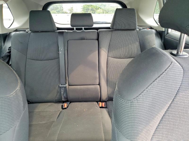 Продажа на аукционе авто 2020 Toyota Rav4, vin: 2T3F1RFV8LC064626, номер лота: 63017176