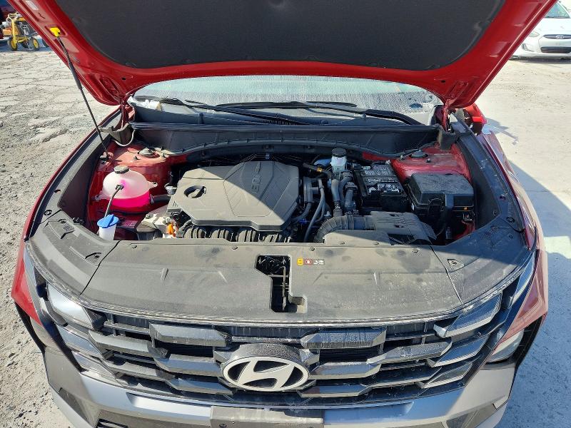 Продажа на аукционе авто 2026 Hyundai Tucson, vin: 5NMJB3DE9TH693581, номер лота: 61944246