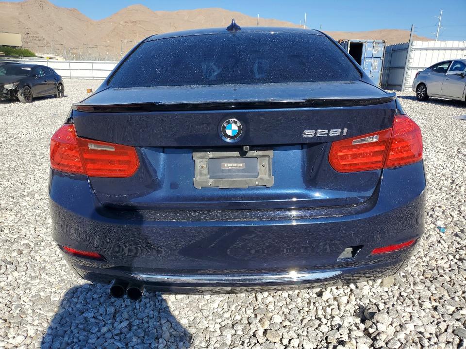 Aukcja sprzedaży 2012 Bmw 328, vin: WBA3C1C54CF432008, numer aukcji: 59665056