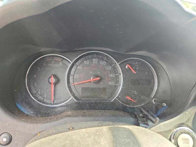 Aukcja sprzedaży 2014 Nissan Maxima, vin: 1N4AA5AP8EC436567, numer aukcji: 58986346